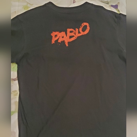Pablo Escobar tshirt Large - Picture 6 of 6